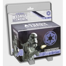 Star Wars : Assaut sur l'Empire : Stormtroopers